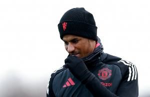 世体：巴萨计划周一安排拉什福德体检，周二举行亮相仪式