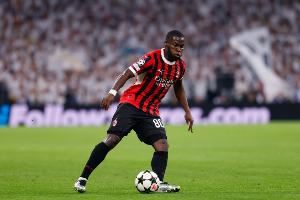 穆萨：米兰上半场防守稳固但下半场出球困难，阿莱格里能带来帮助