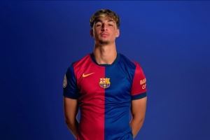 世体：多特蒙德希望签下巴萨小将吉列-费尔南德斯