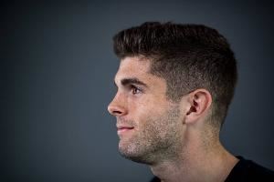 米体：普利西奇缺席美国队训练，对阵厄瓜多尔可能担任替补