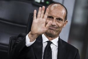 阿莱格里：米兰今天踢得非常好，莱奥和福法纳都很擅长点球