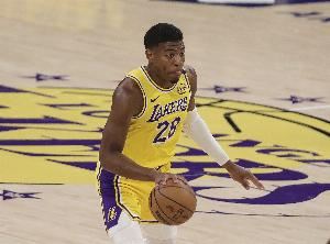 稳定火力输出!八村塁14中7贡献17分5板4助